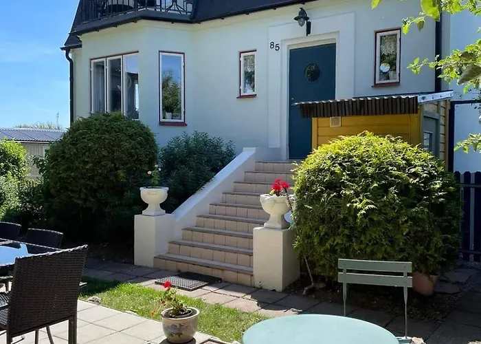 Vivans Bed&Self catering