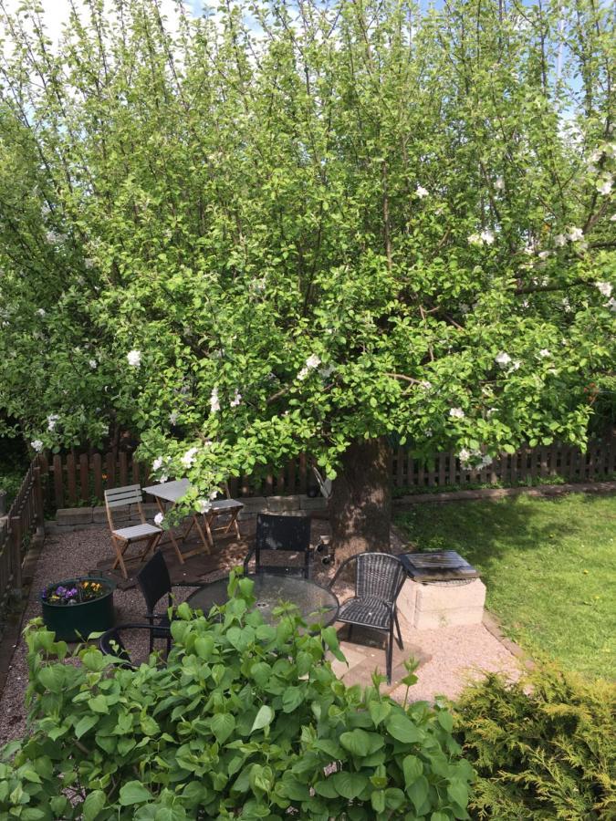 Maison d'hôtes Vivans Bed&self Catering Kristianstad