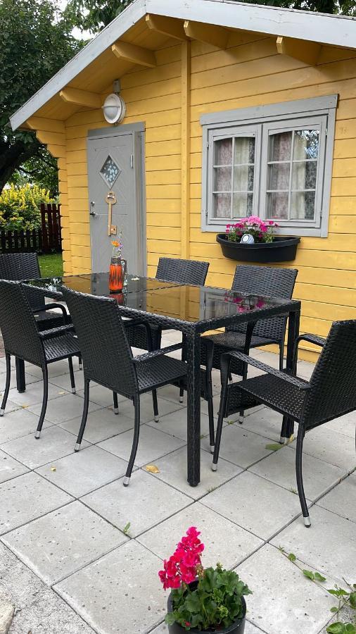 Vivans Bed&self Catering 2* Kristianstad