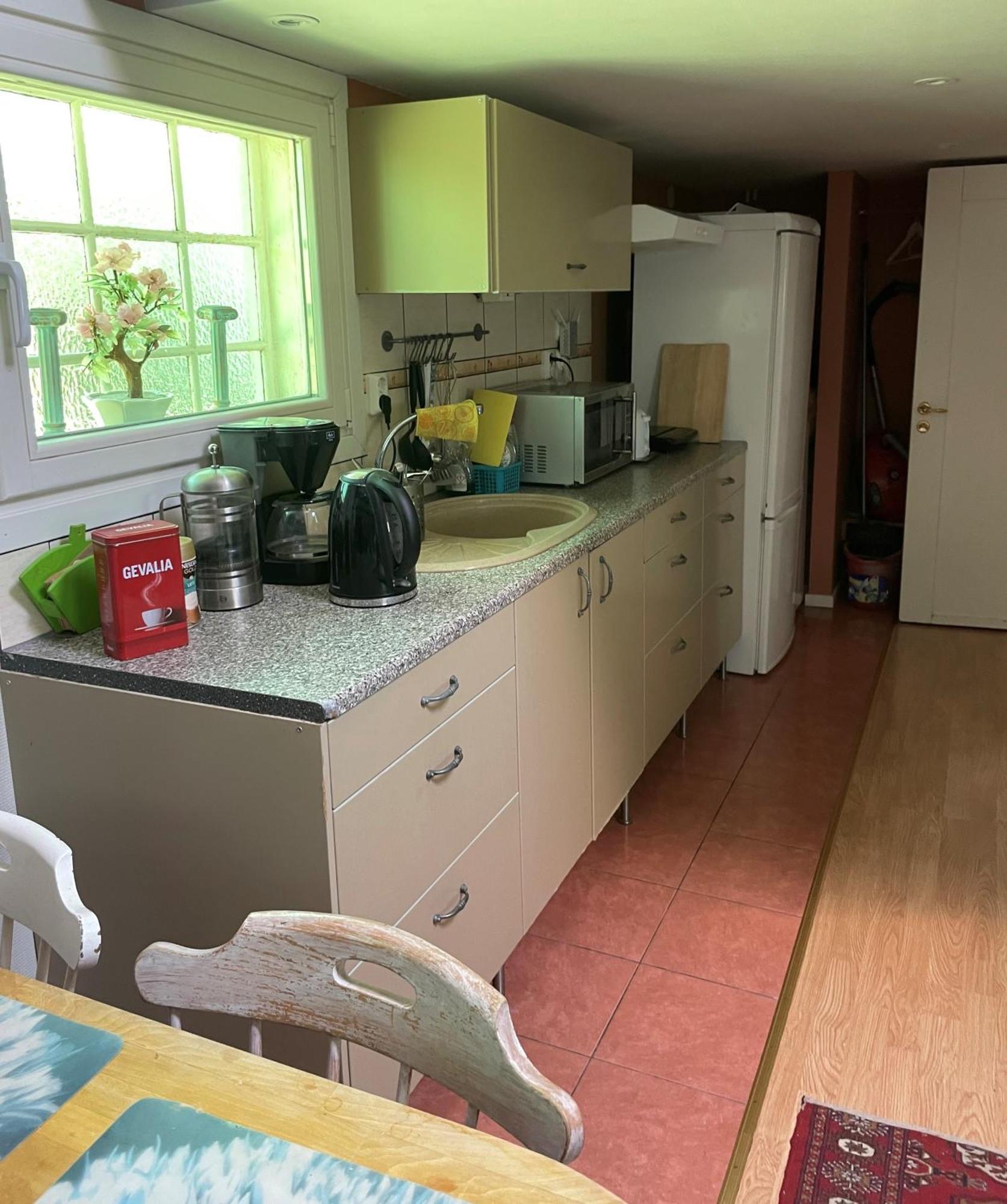 Vivans Bed&self Catering Kristianstad