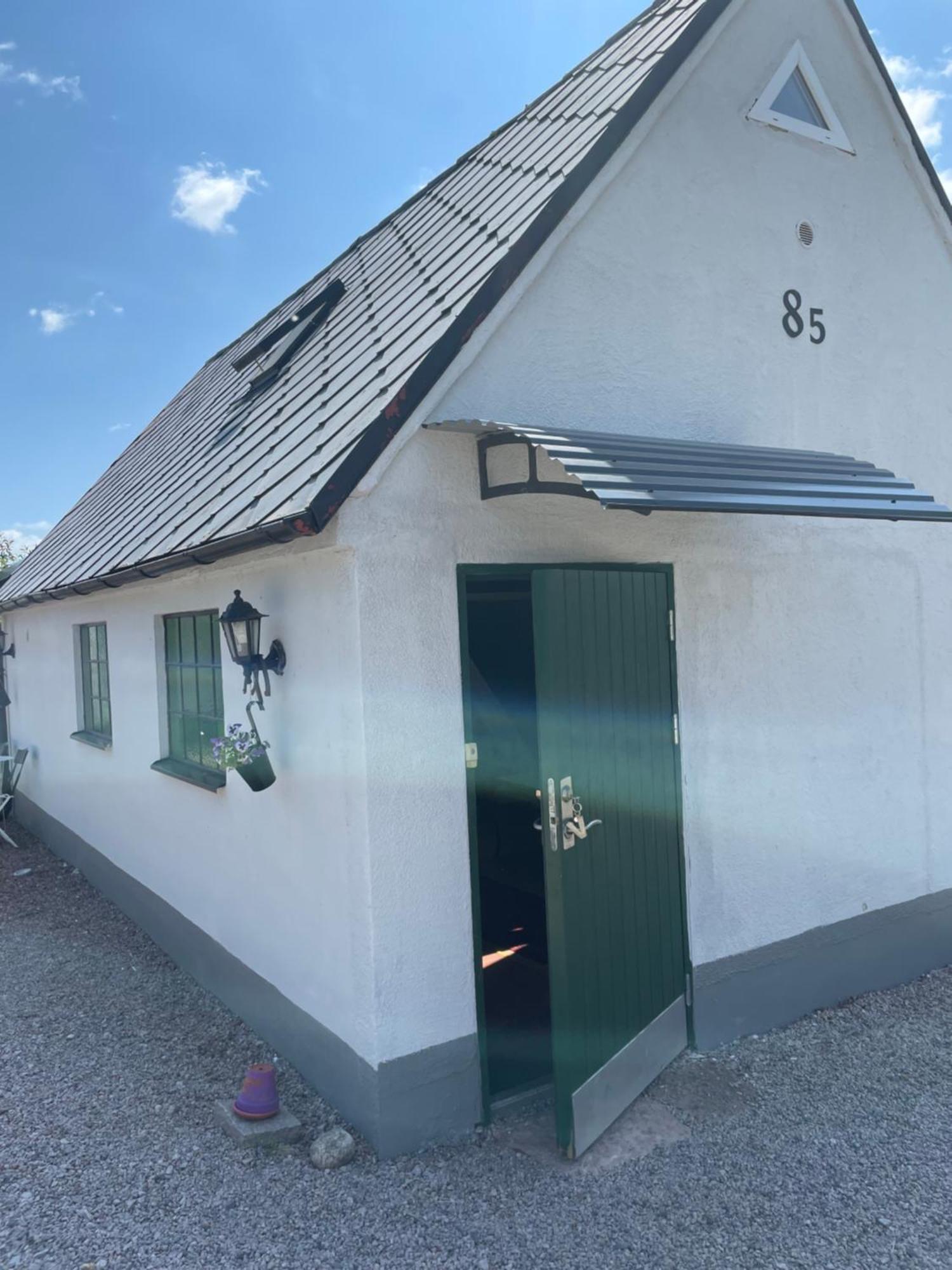 Vivans Bed&self Catering 2* Kristianstad