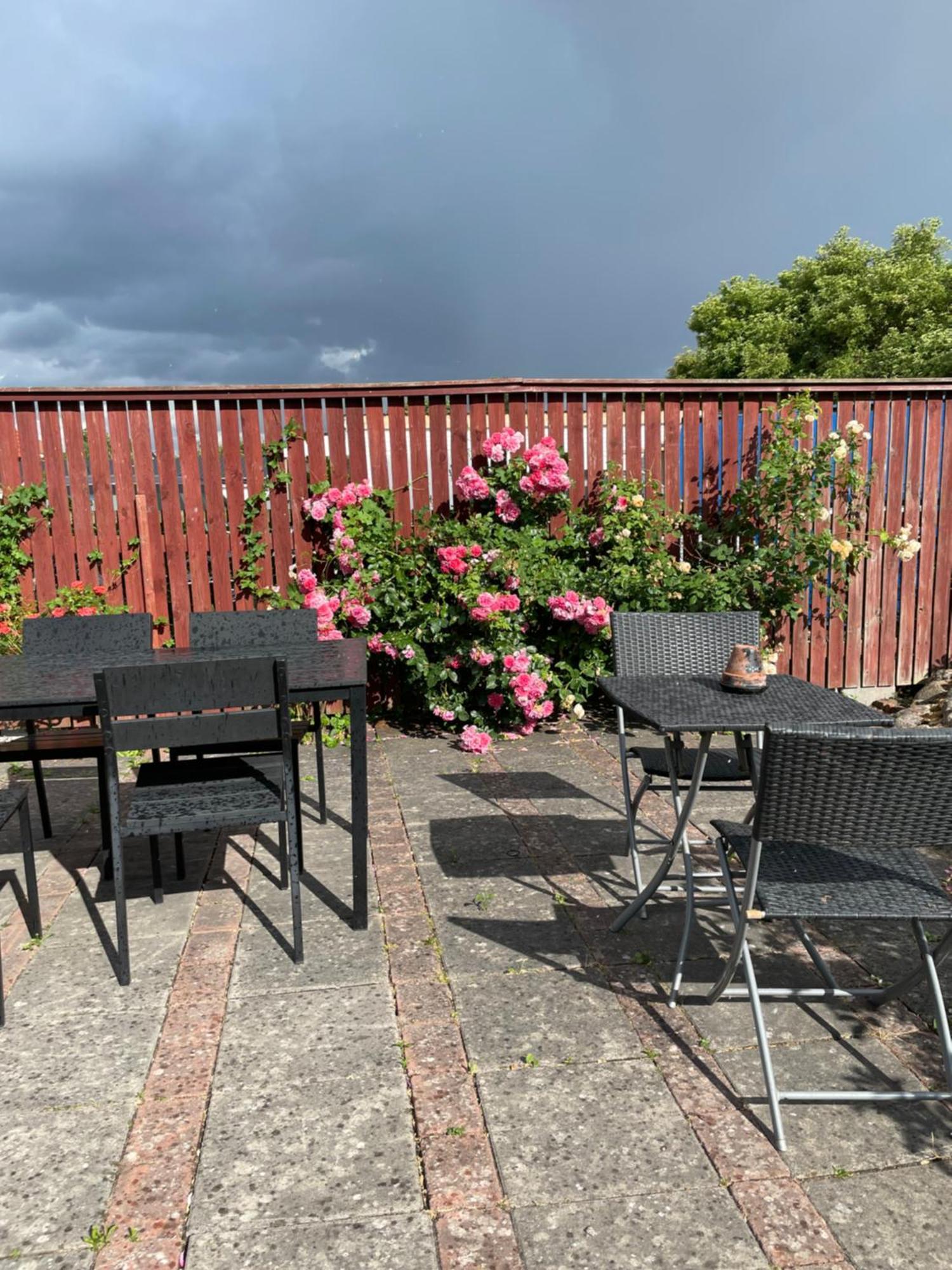 Vivans Bed&self Catering Maison d'hôtes Kristianstad