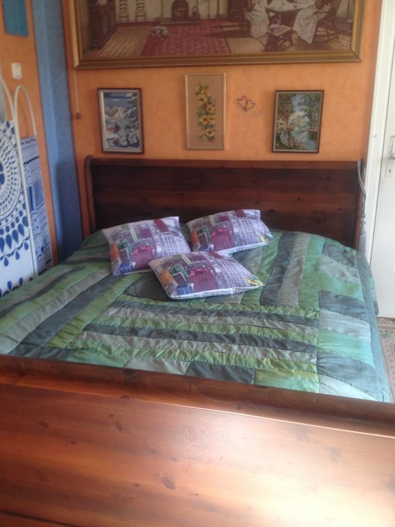 Maison d'hôtes Vivans Bed&self Catering Kristianstad