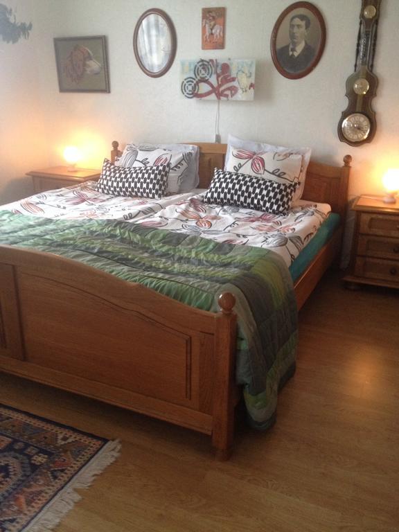 Vivans Bed&self Catering 2* Kristianstad