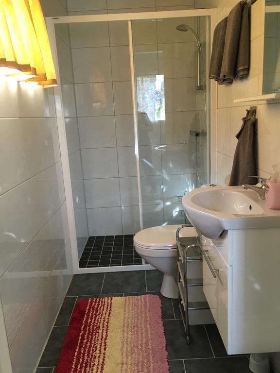 Maison d'hôtes Vivans Bed&self Catering 2*