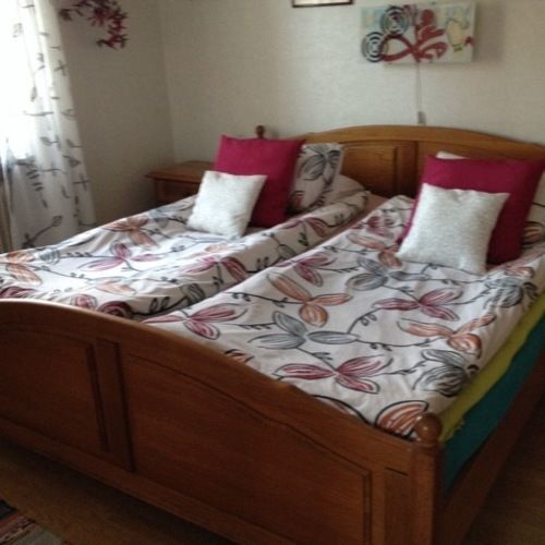 Vivans Bed&self Catering Kristianstad