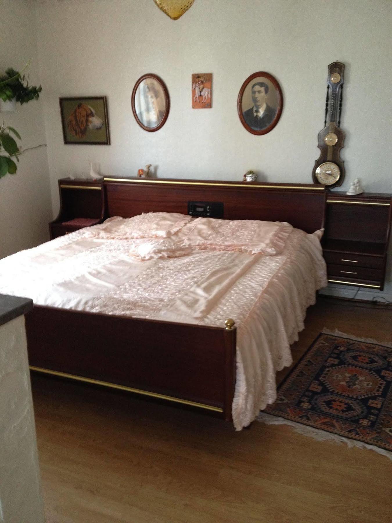 Vivans Bed&self Catering 2* Kristianstad