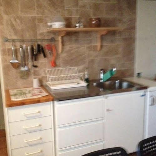 Maison d'hôtes Vivans Bed&self Catering Kristianstad