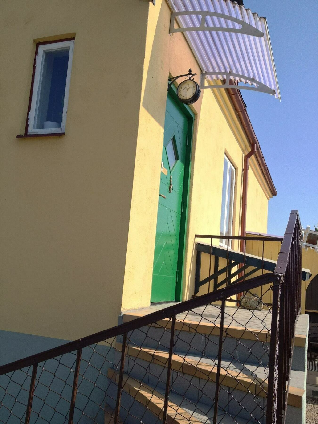 Vivans Bed&self Catering Maison d'hôtes 2*